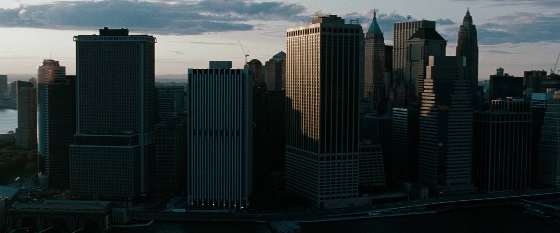 The Sorcerer’s Apprentice (2010) HD screenshot 5360