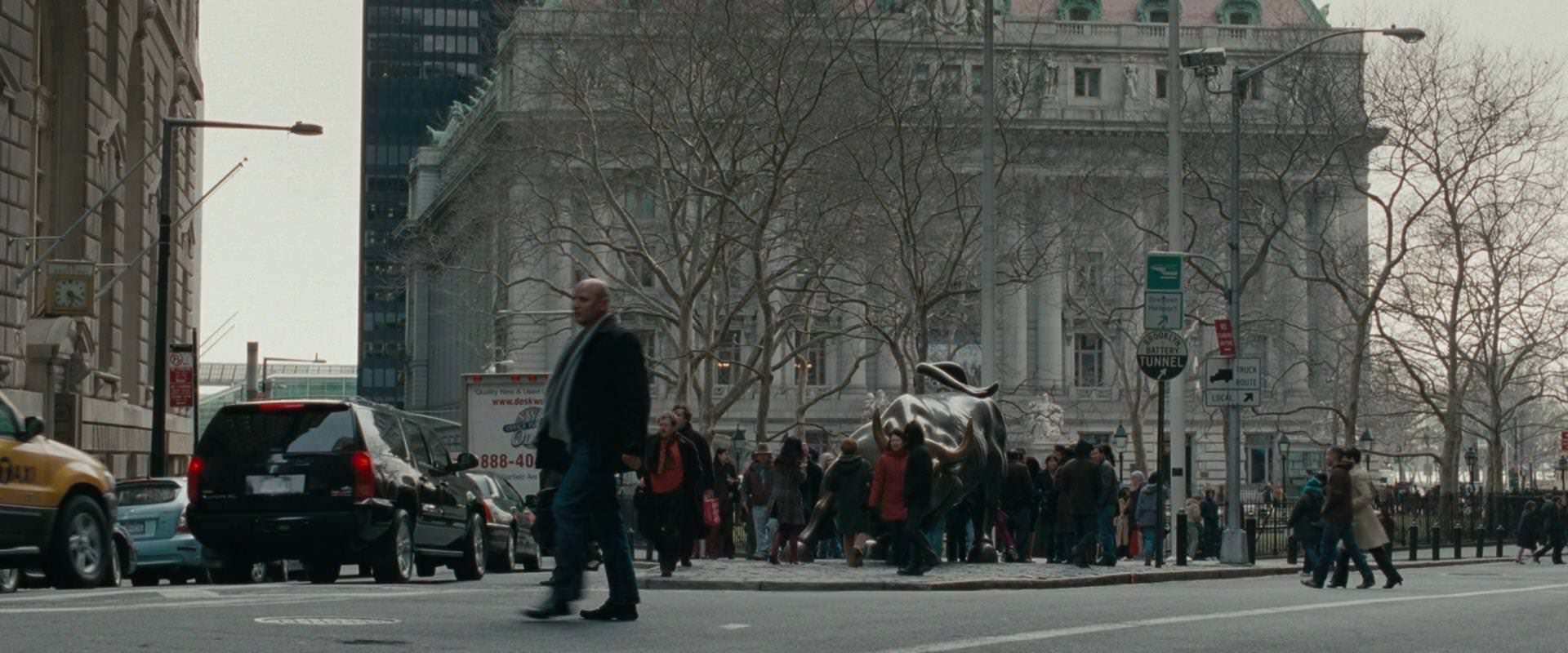 The Sorcerer’s Apprentice (2010) screencap 5361
