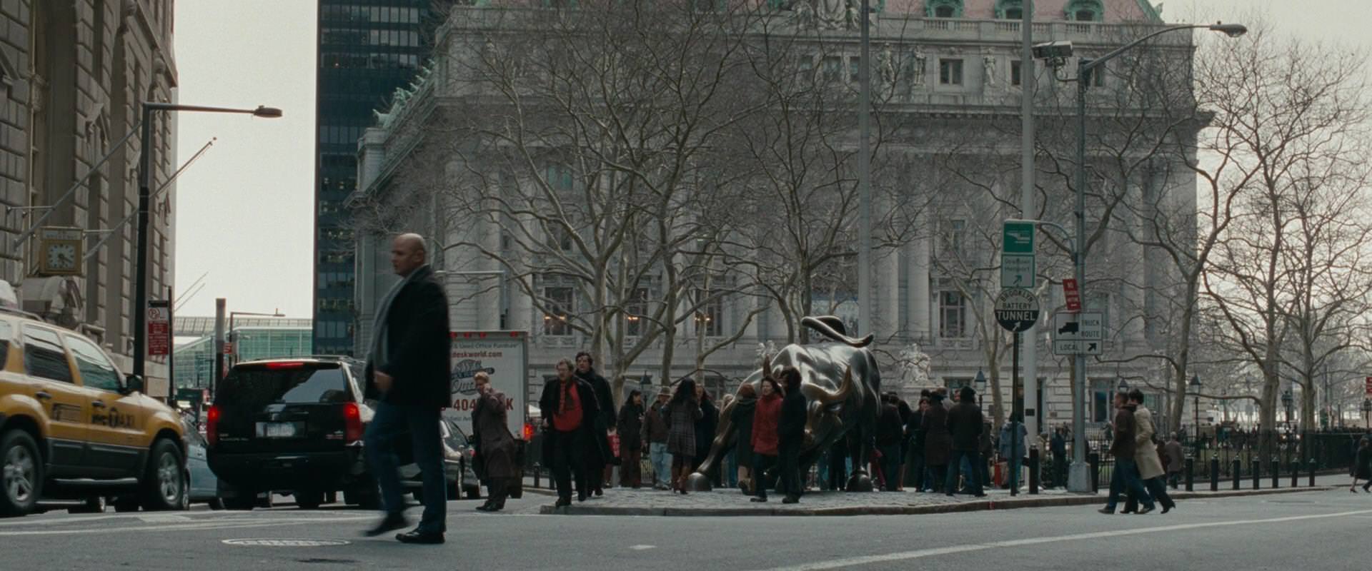 The Sorcerer’s Apprentice (2010) movie still 5362