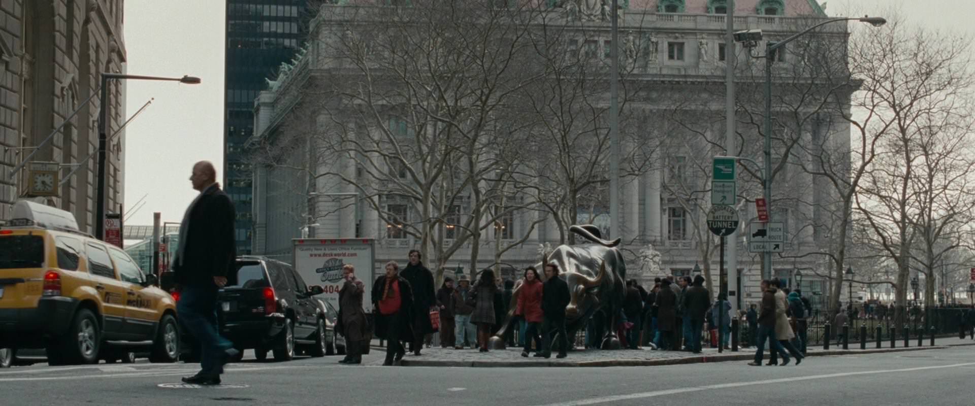 The Sorcerer’s Apprentice (2010) HD screenshot 5363