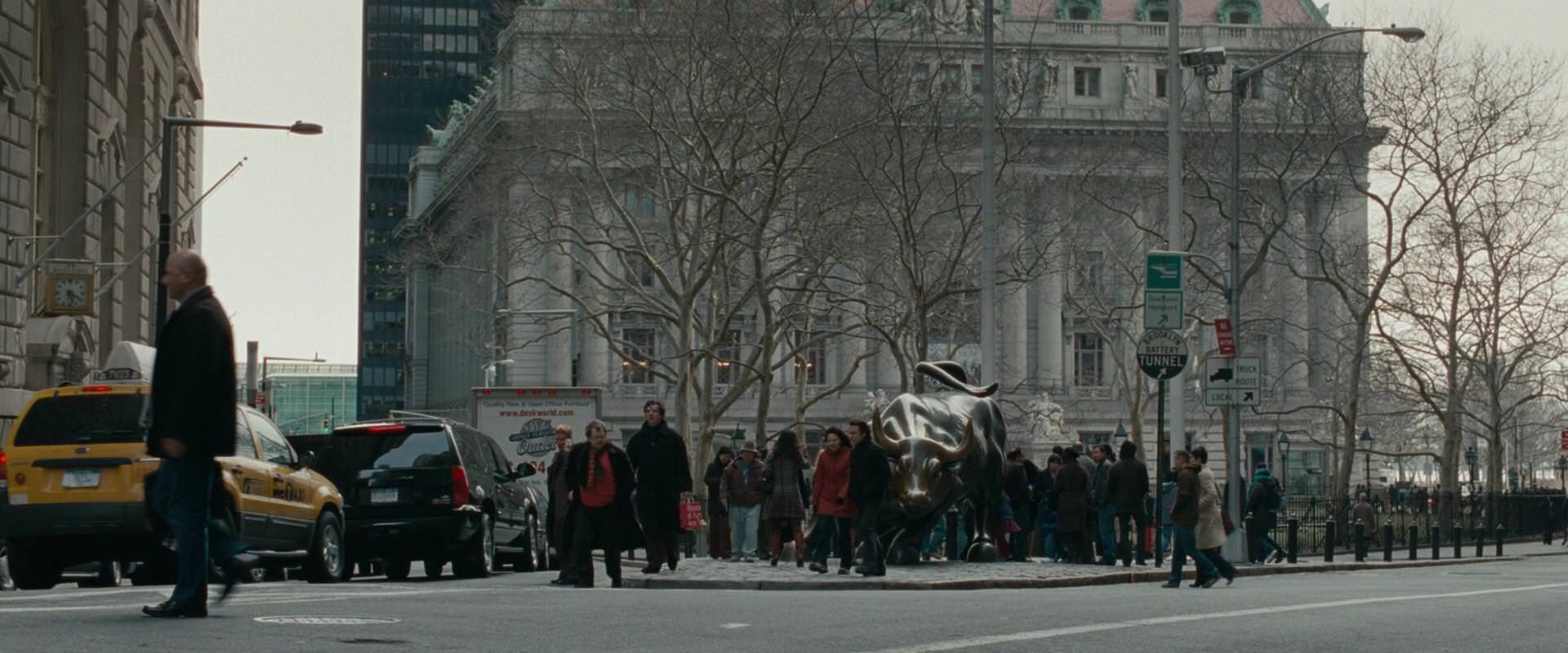 The Sorcerer’s Apprentice (2010) screencap 5364