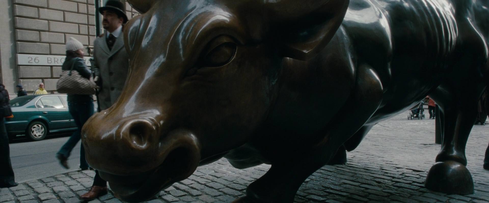 The Sorcerer’s Apprentice (2010) HD screenshot 5366