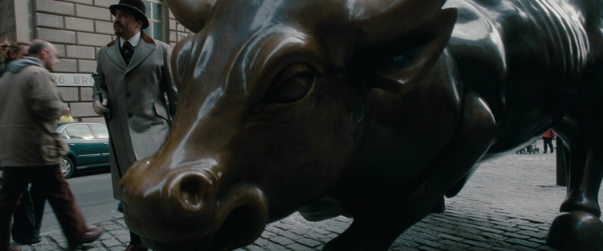 The Sorcerer’s Apprentice (2010) screencap 5367