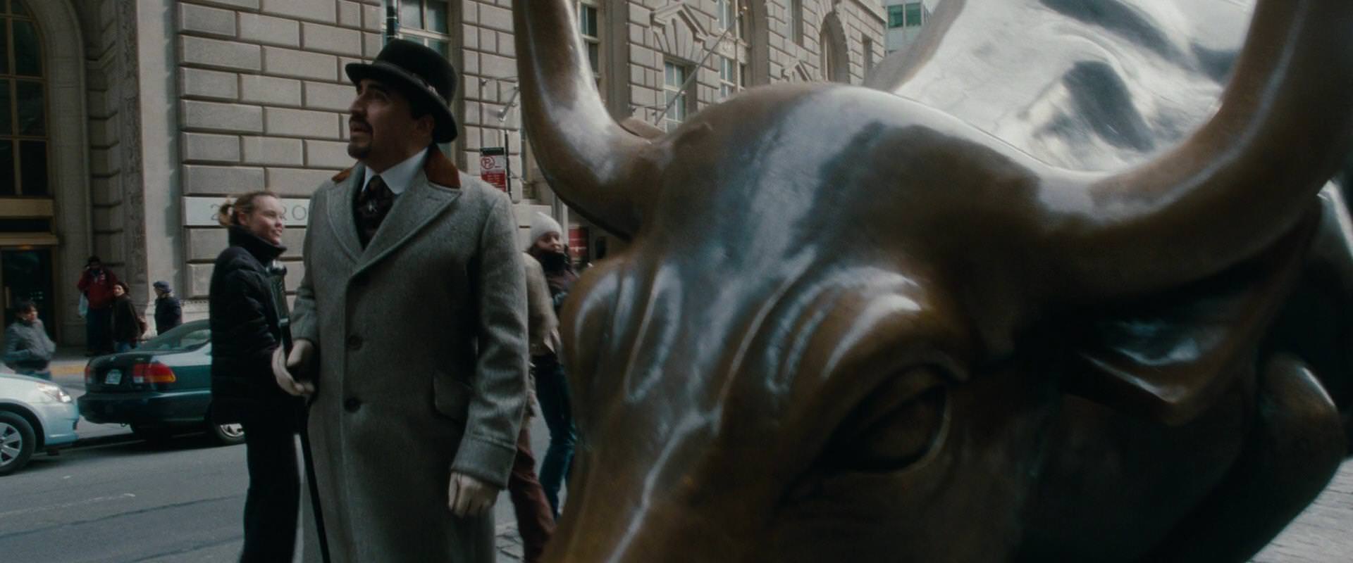 The Sorcerer’s Apprentice (2010) HD screenshot 5369