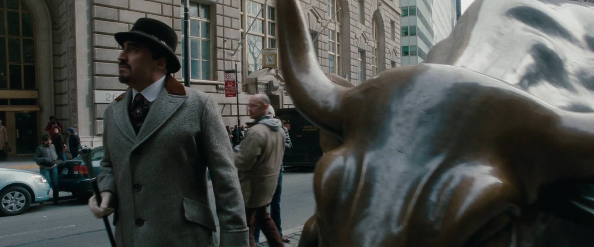 The Sorcerer’s Apprentice (2010) screencap 5370