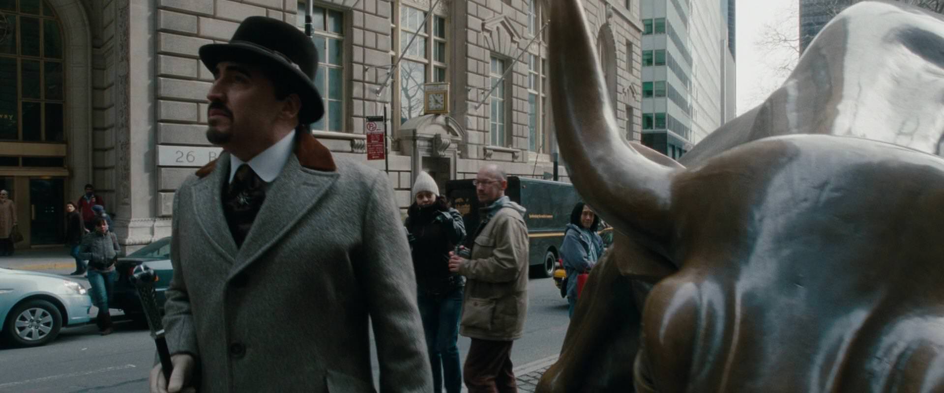 The Sorcerer’s Apprentice (2010) movie still 5371