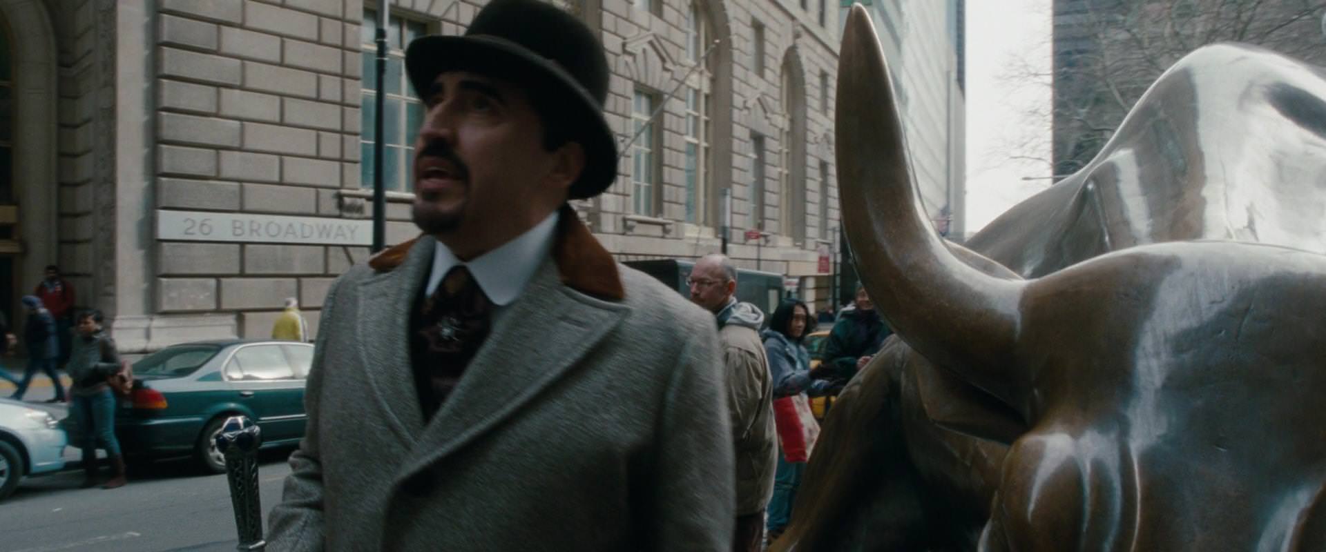 The Sorcerer’s Apprentice (2010) HD screenshot 5372