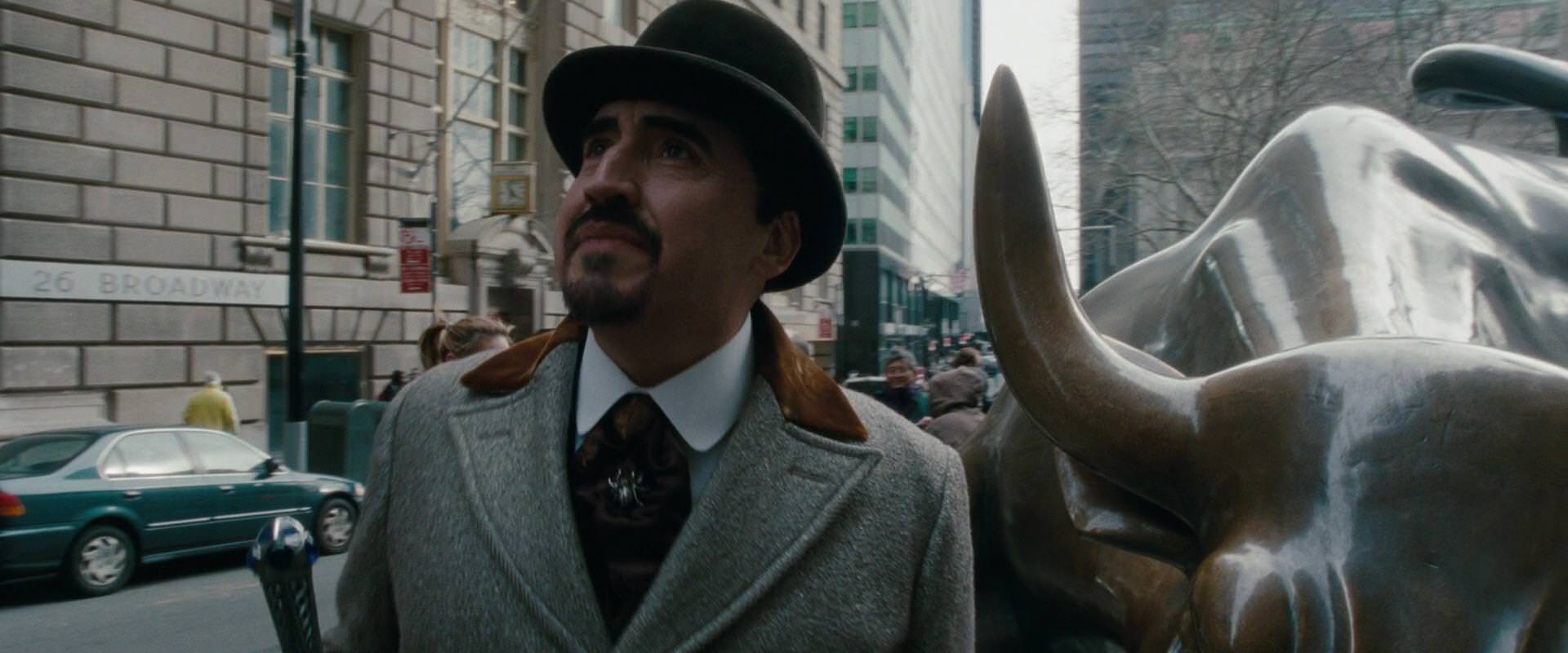 The Sorcerer’s Apprentice (2010) screencap 5373