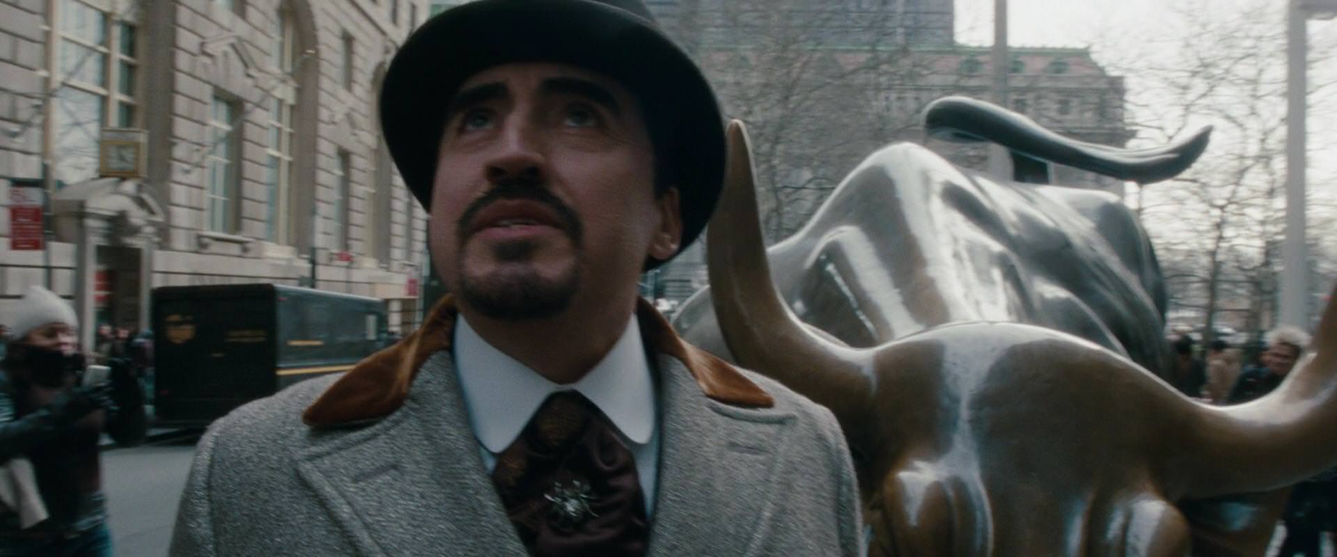 The Sorcerer’s Apprentice (2010) HD screenshot 5375