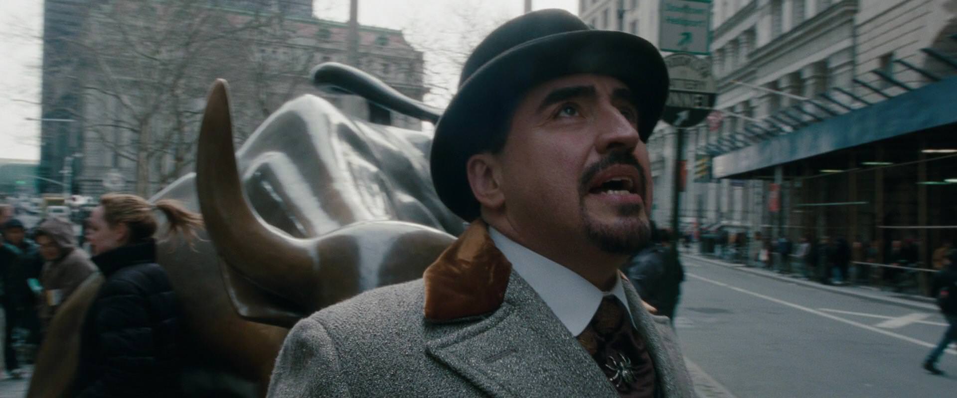 The Sorcerer’s Apprentice (2010) movie still 5377