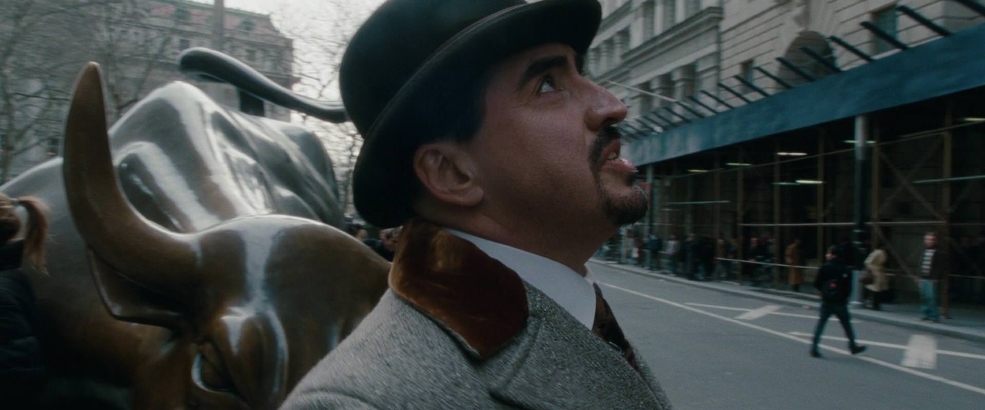 The Sorcerer’s Apprentice (2010) HD screenshot 5378