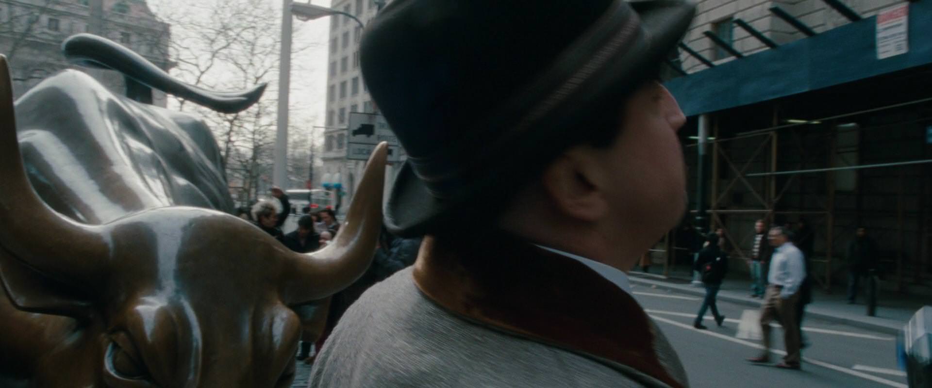 The Sorcerer’s Apprentice (2010) screencap 5379