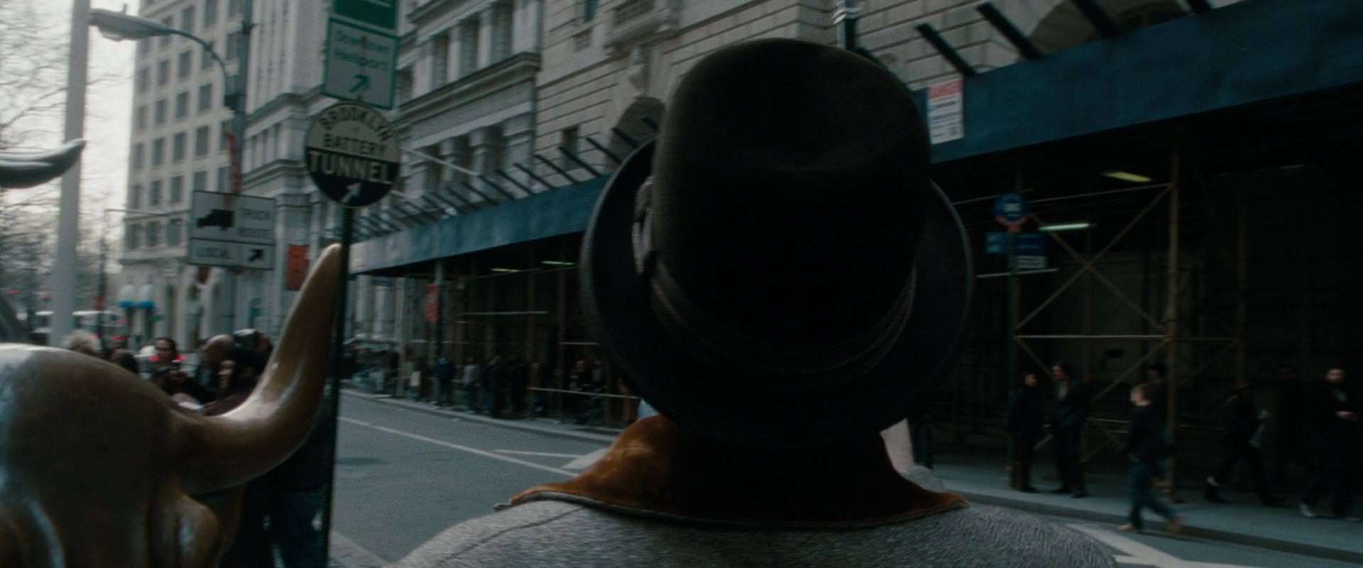 The Sorcerer’s Apprentice (2010) HD screenshot 5381