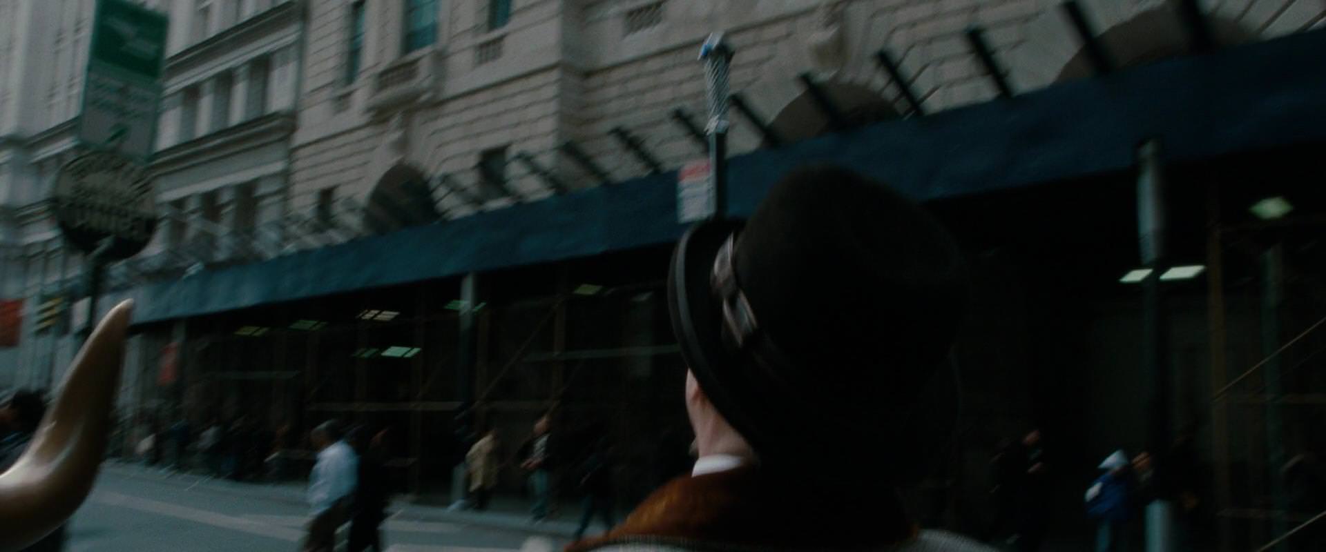The Sorcerer’s Apprentice (2010) screencap 5382
