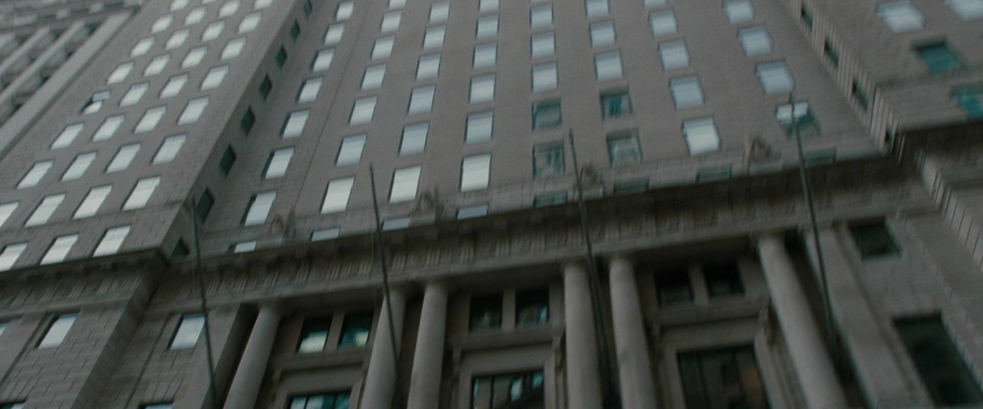The Sorcerer’s Apprentice (2010) HD screenshot 5384