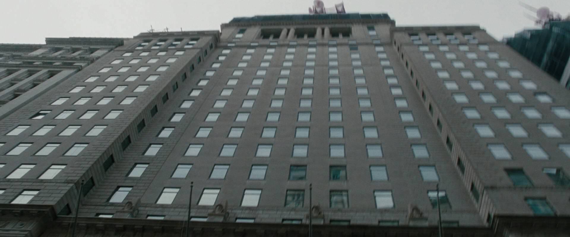 The Sorcerer’s Apprentice (2010) screencap 5385