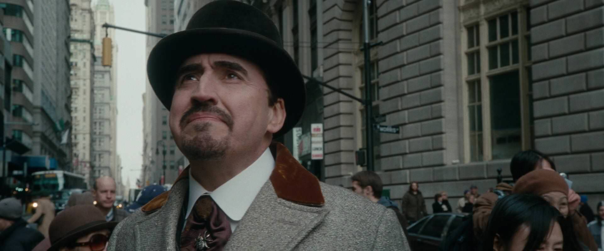 The Sorcerer’s Apprentice (2010) screencap 5391