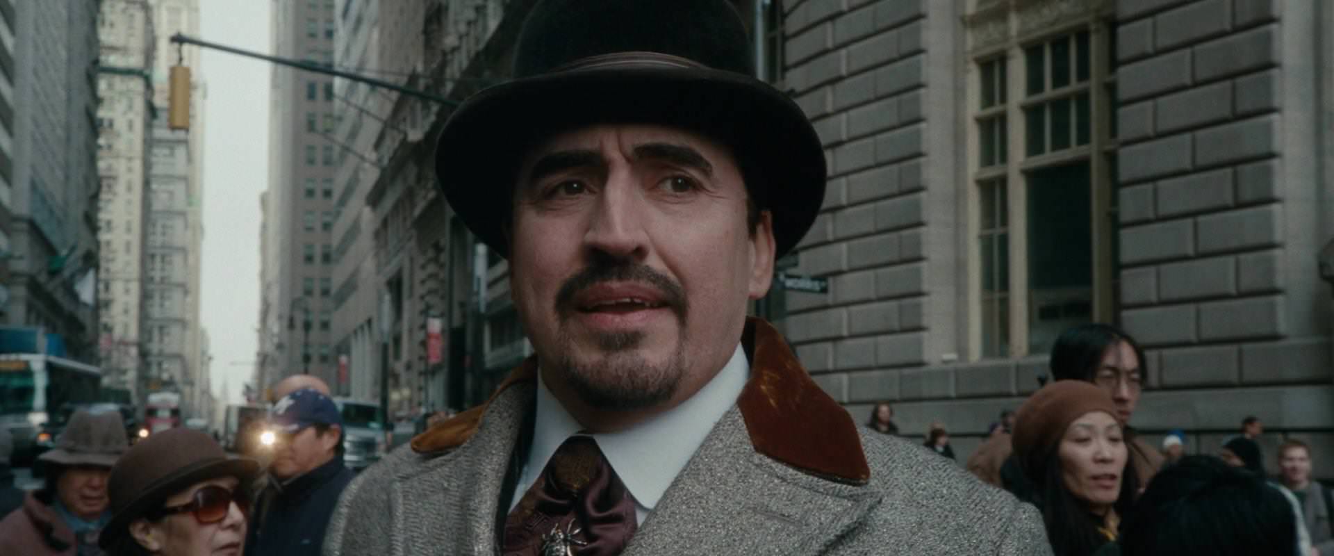 The Sorcerer’s Apprentice (2010) HD screenshot 5393