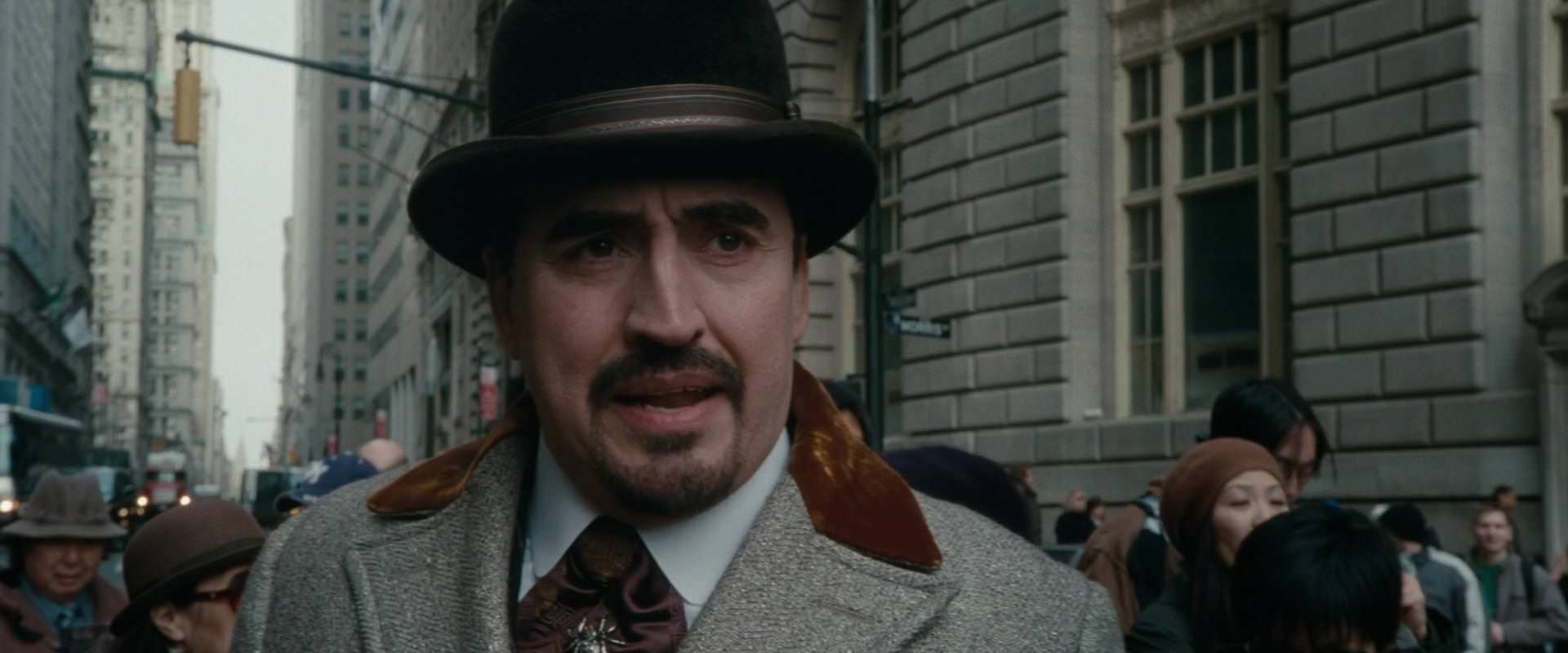 The Sorcerer’s Apprentice (2010) screencap 5394