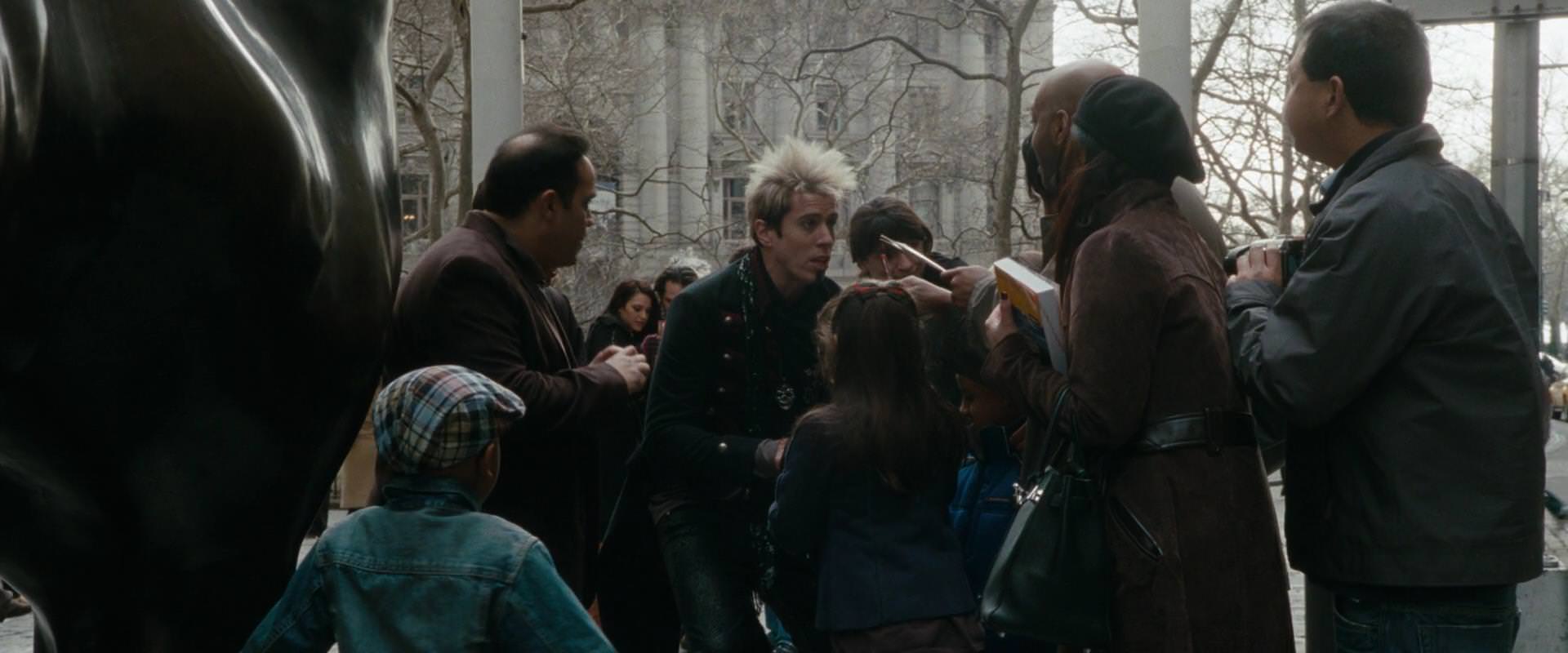 The Sorcerer’s Apprentice (2010) HD screenshot 5396