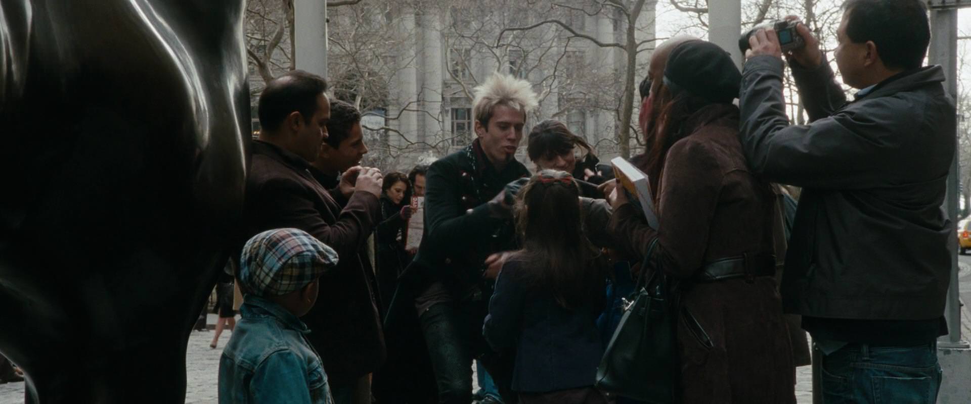 The Sorcerer’s Apprentice (2010) screencap 5397