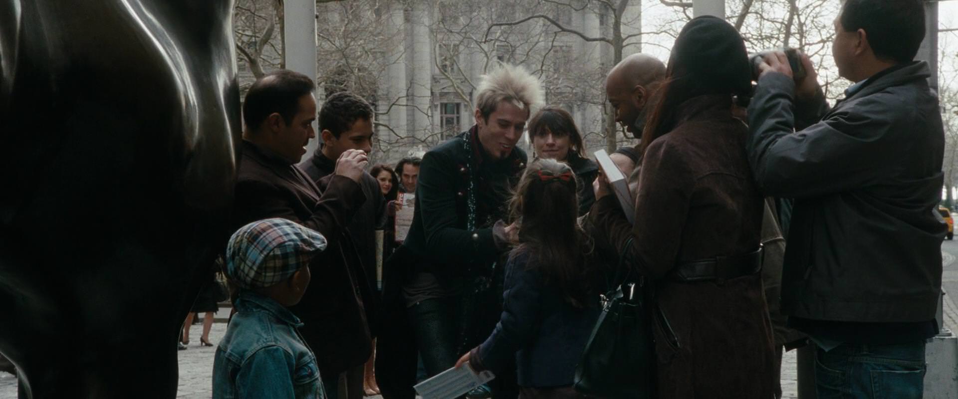 The Sorcerer’s Apprentice (2010) HD screenshot 5399