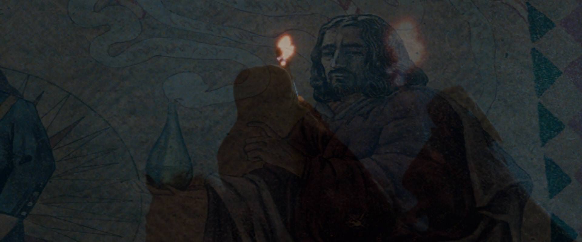 The Sorcerer’s Apprentice (2010) screencap 54