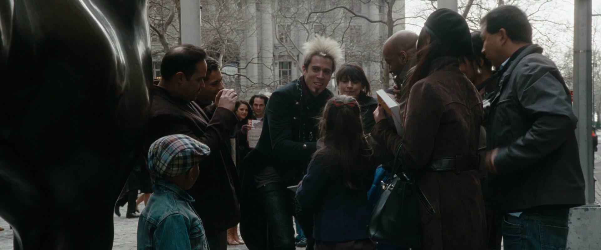 The Sorcerer’s Apprentice (2010) screencap 5400