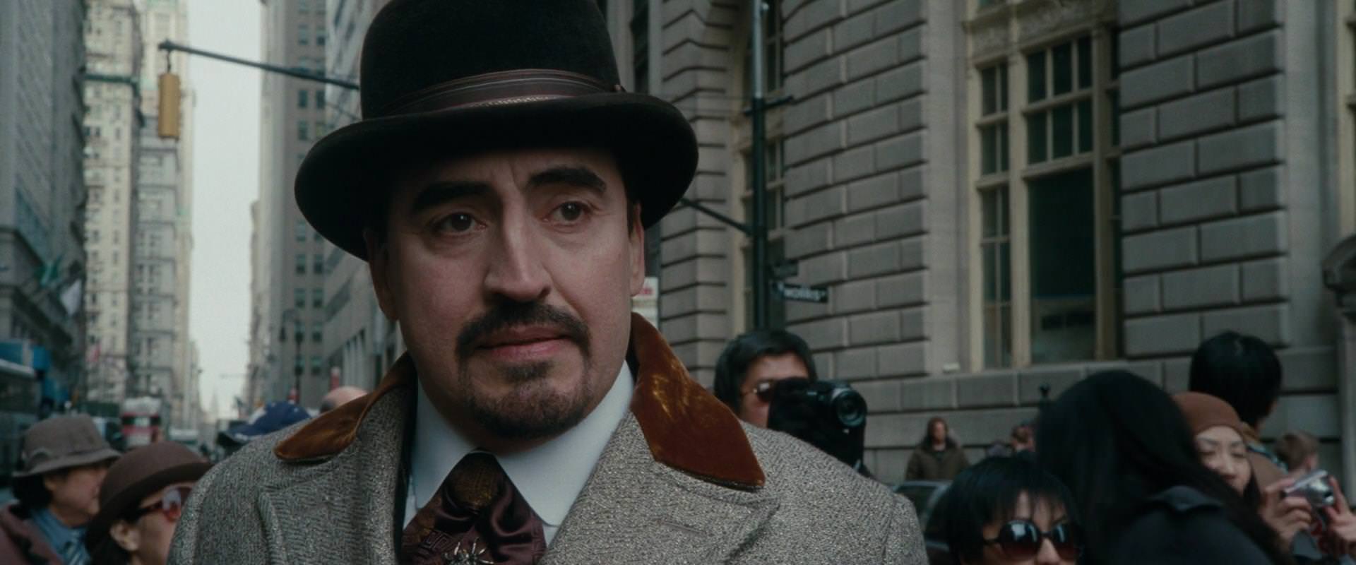 The Sorcerer’s Apprentice (2010) HD screenshot 5402