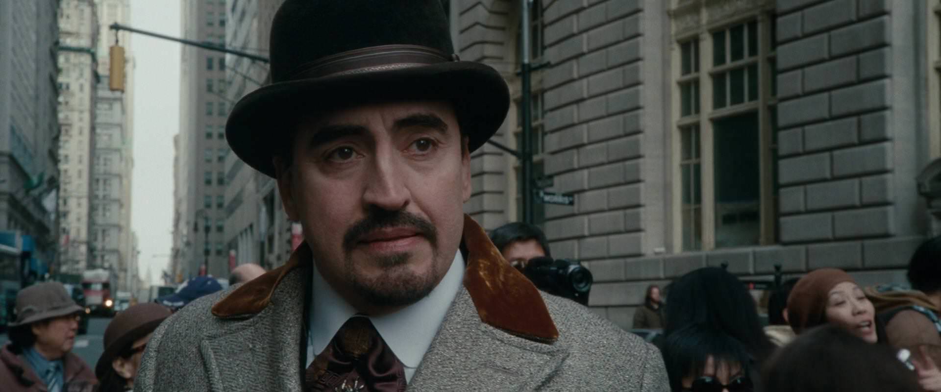 The Sorcerer’s Apprentice (2010) screencap 5403