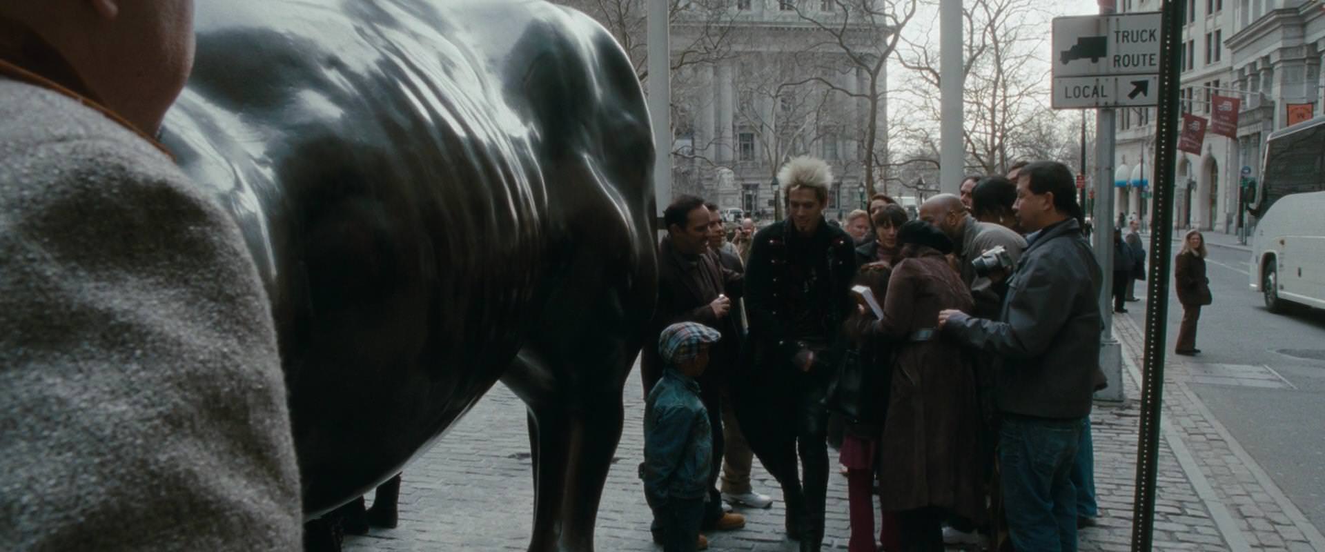 The Sorcerer’s Apprentice (2010) HD screenshot 5405