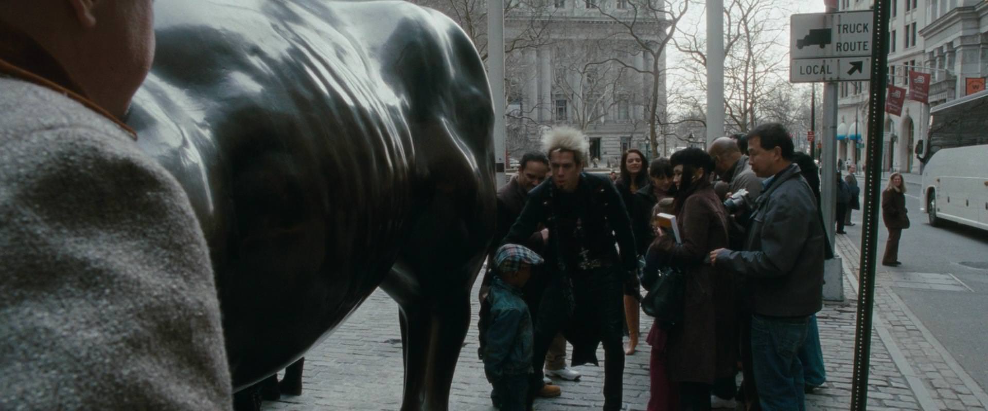 The Sorcerer’s Apprentice (2010) screencap 5406