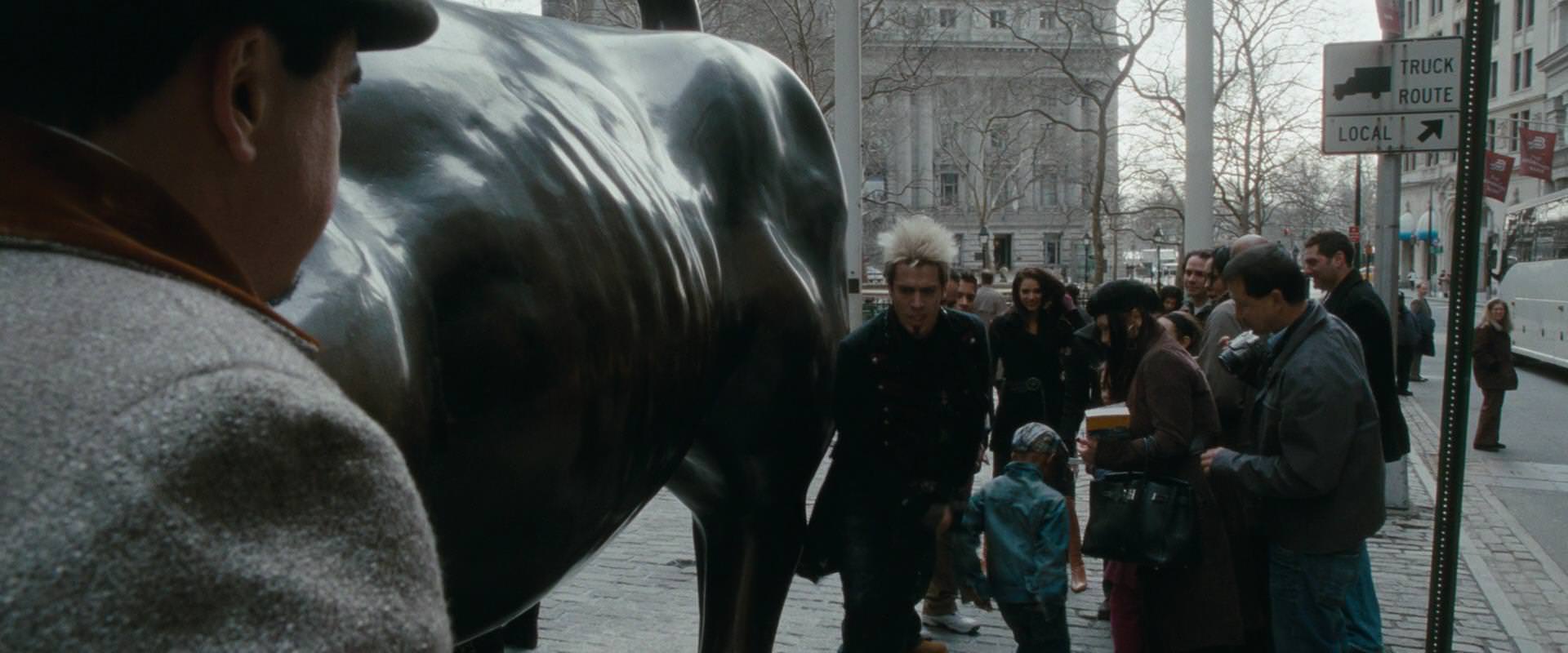 The Sorcerer’s Apprentice (2010) HD screenshot 5408