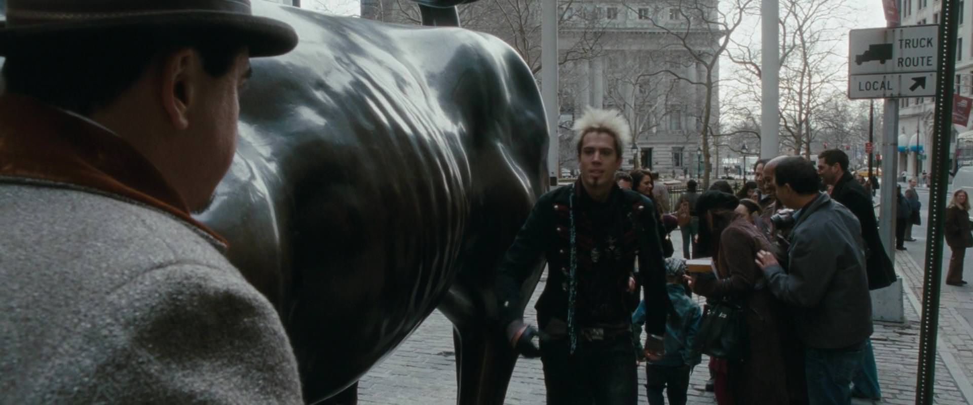 The Sorcerer’s Apprentice (2010) screencap 5409