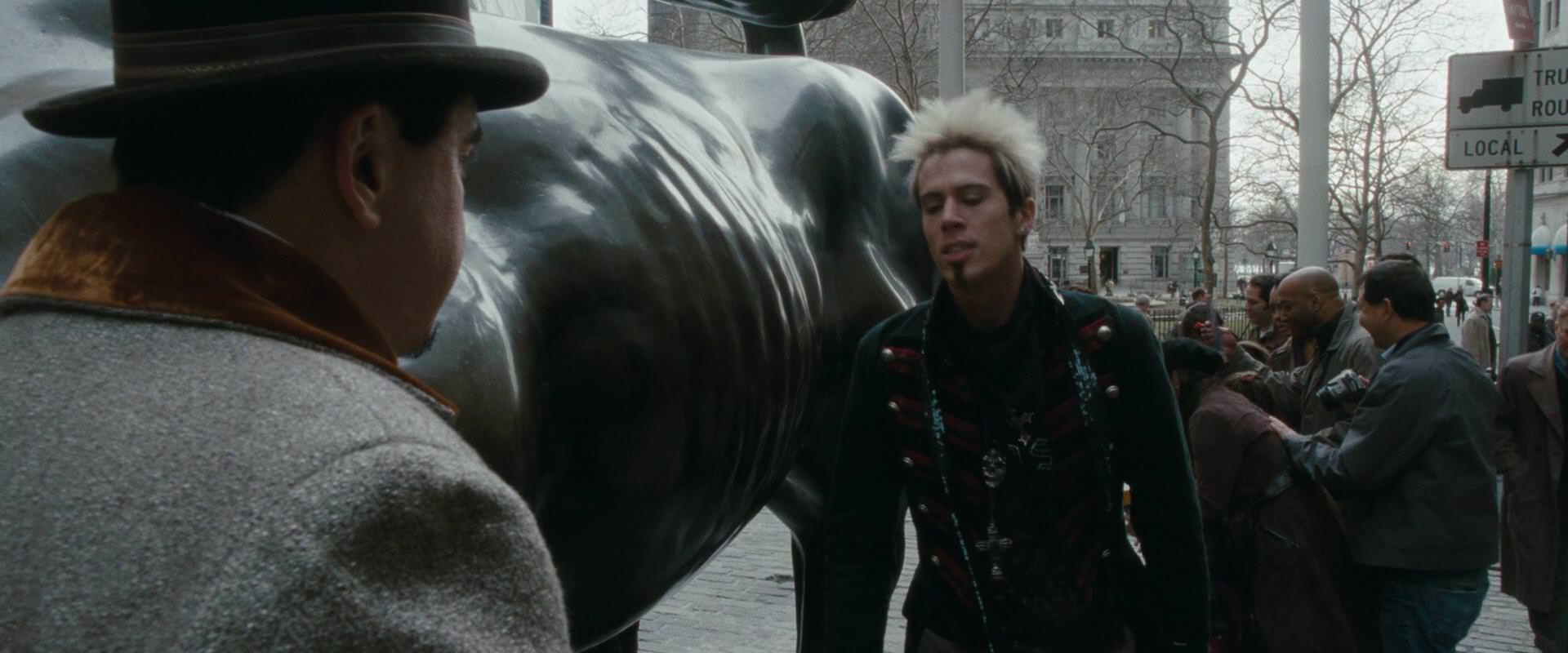 The Sorcerer’s Apprentice (2010) HD screenshot 5411