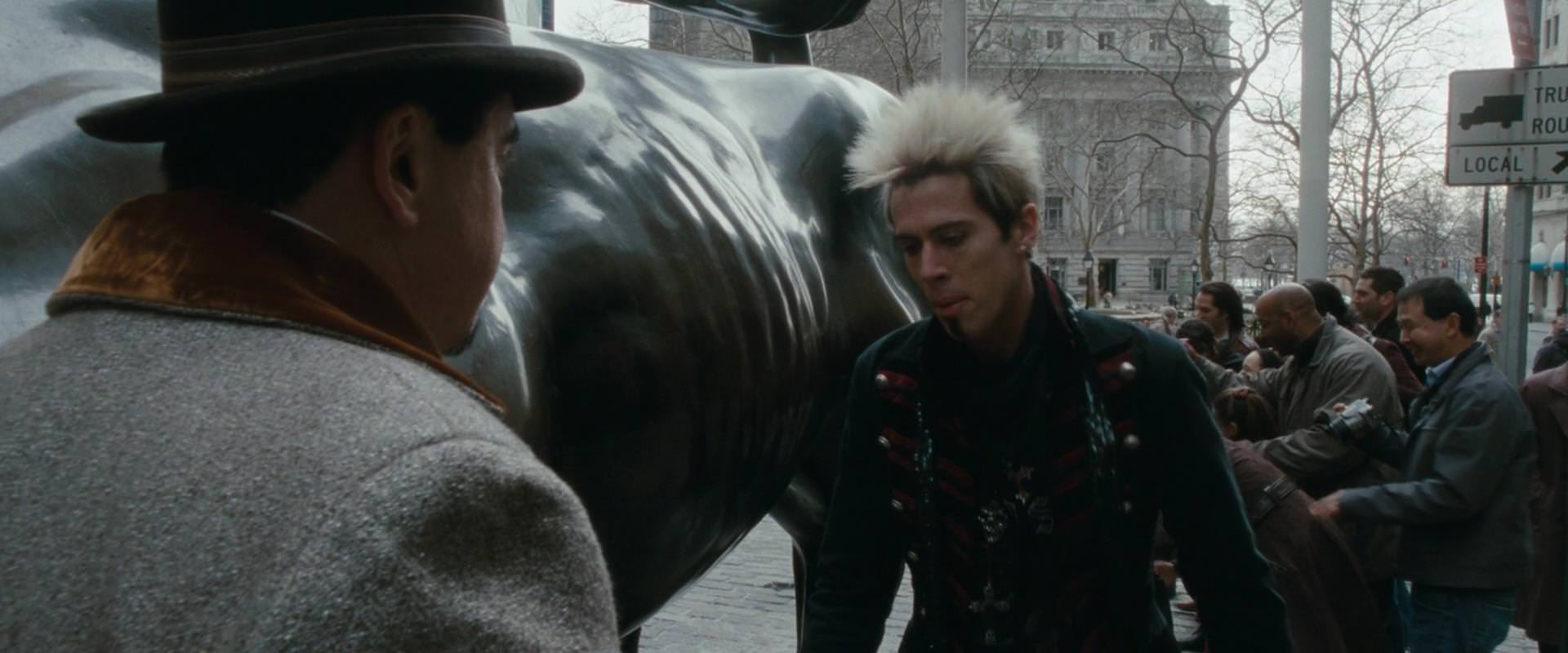 The Sorcerer’s Apprentice (2010) screencap 5412
