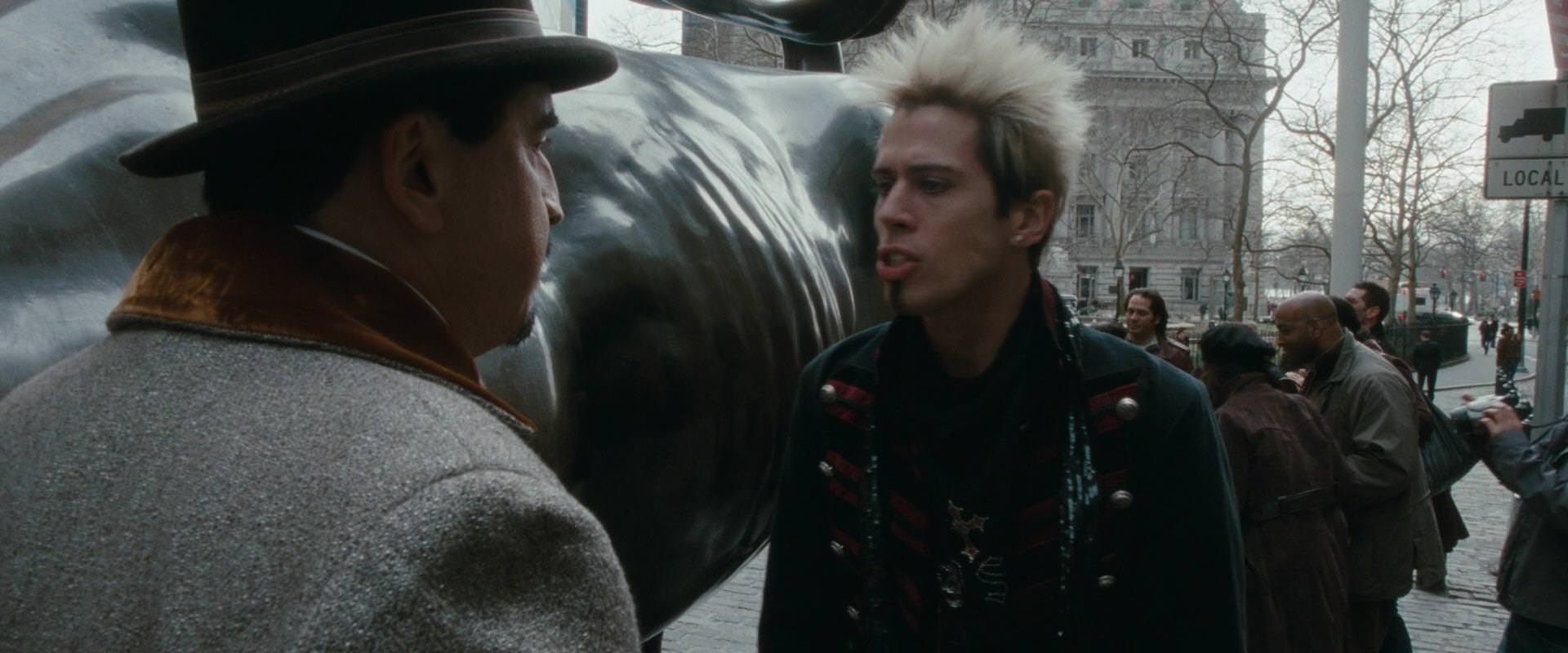 The Sorcerer’s Apprentice (2010) HD screenshot 5414
