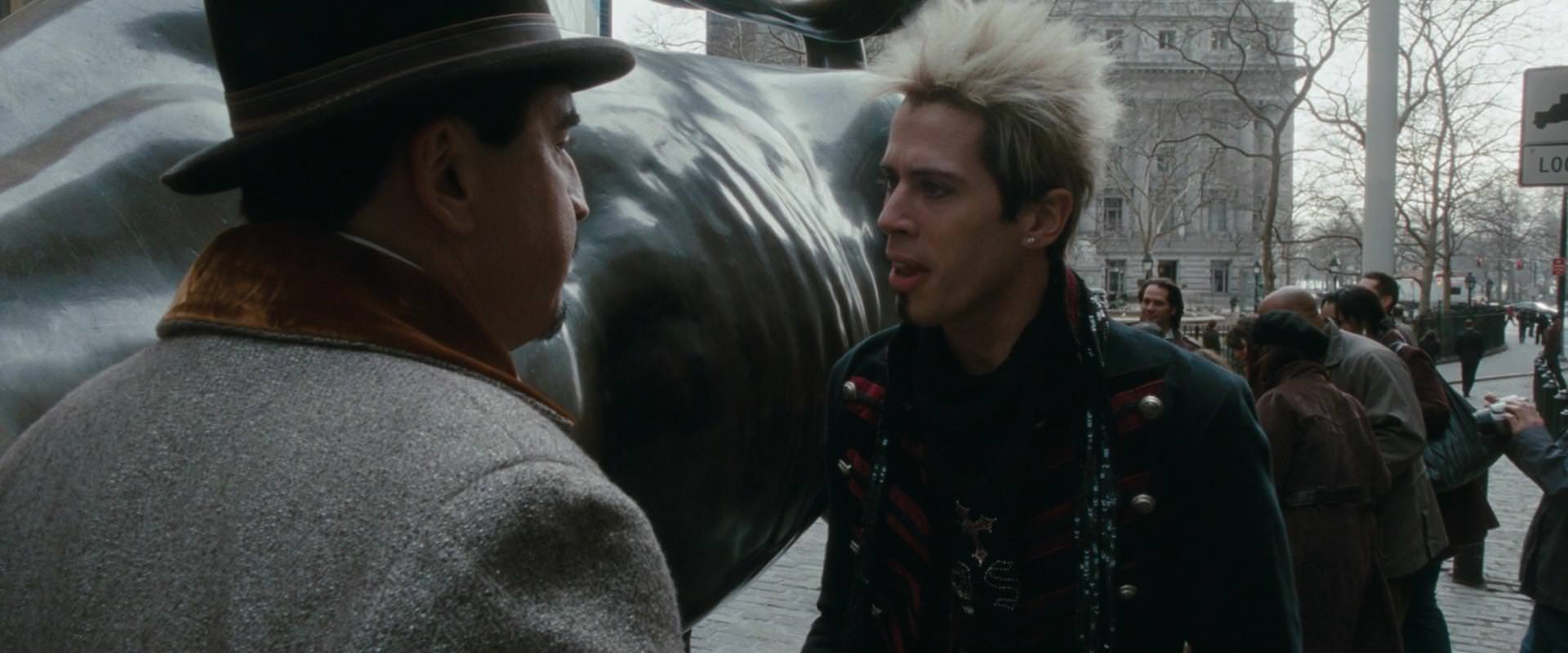 The Sorcerer’s Apprentice (2010) screencap 5415
