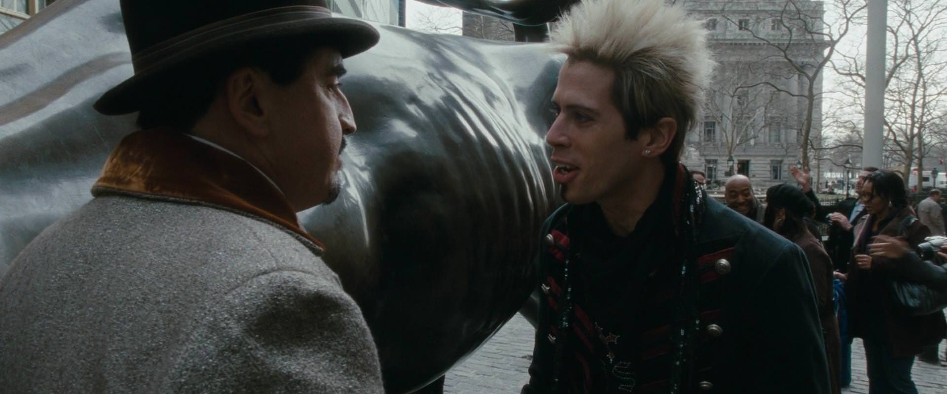 The Sorcerer’s Apprentice (2010) HD screenshot 5417