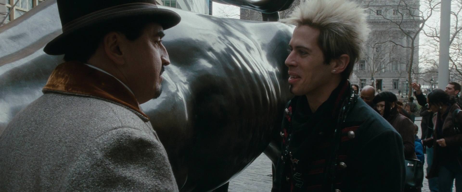 The Sorcerer’s Apprentice (2010) screencap 5418