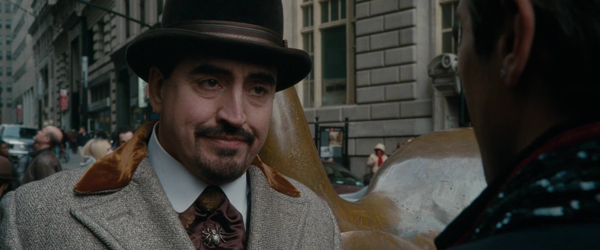 The Sorcerer’s Apprentice (2010) movie still 5419