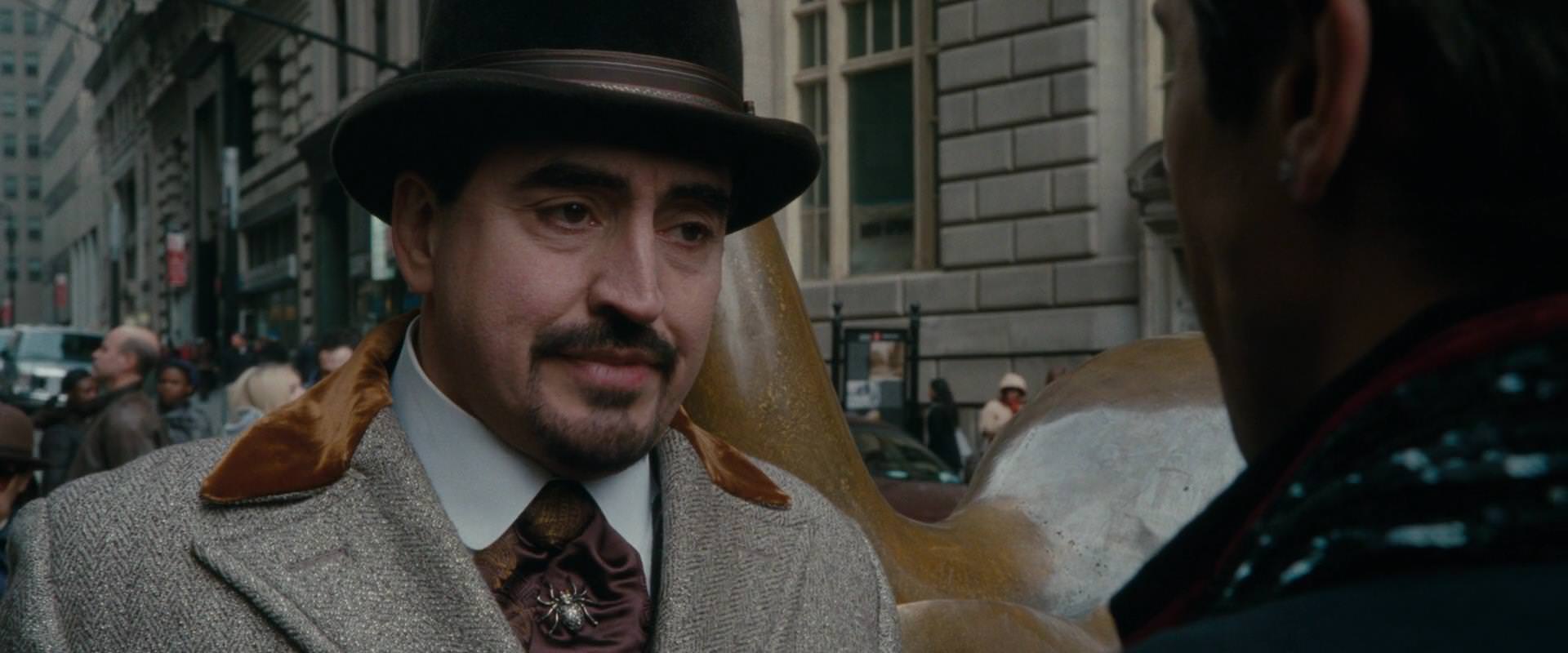 The Sorcerer’s Apprentice (2010) HD screenshot 5420