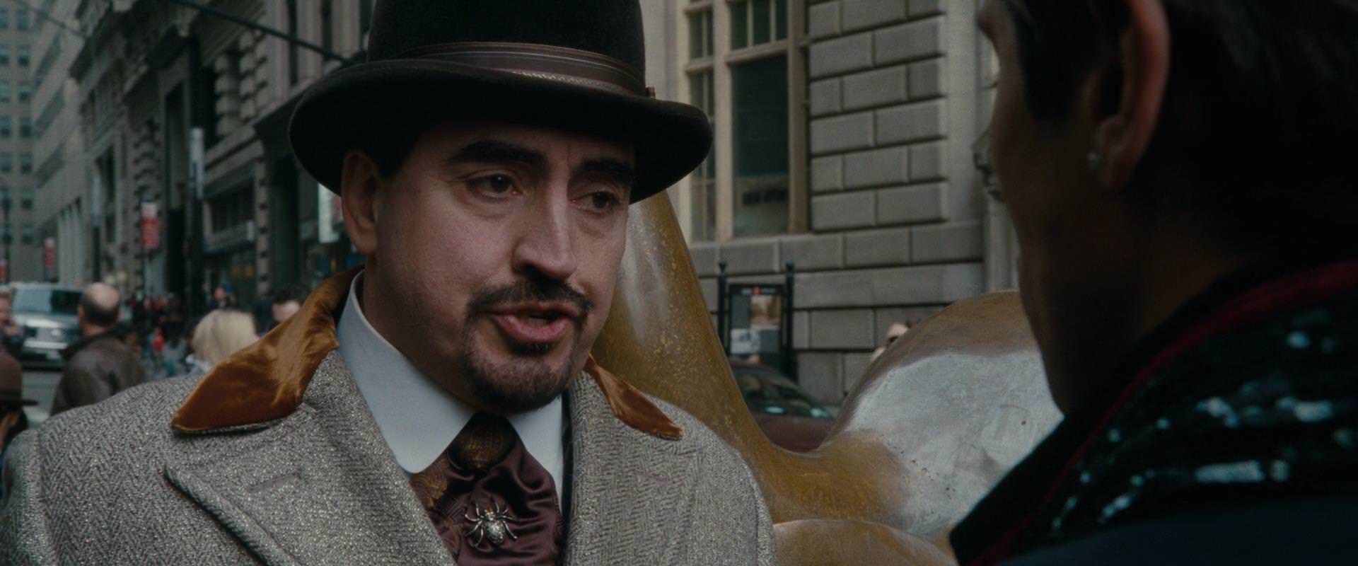 The Sorcerer’s Apprentice (2010) screencap 5421