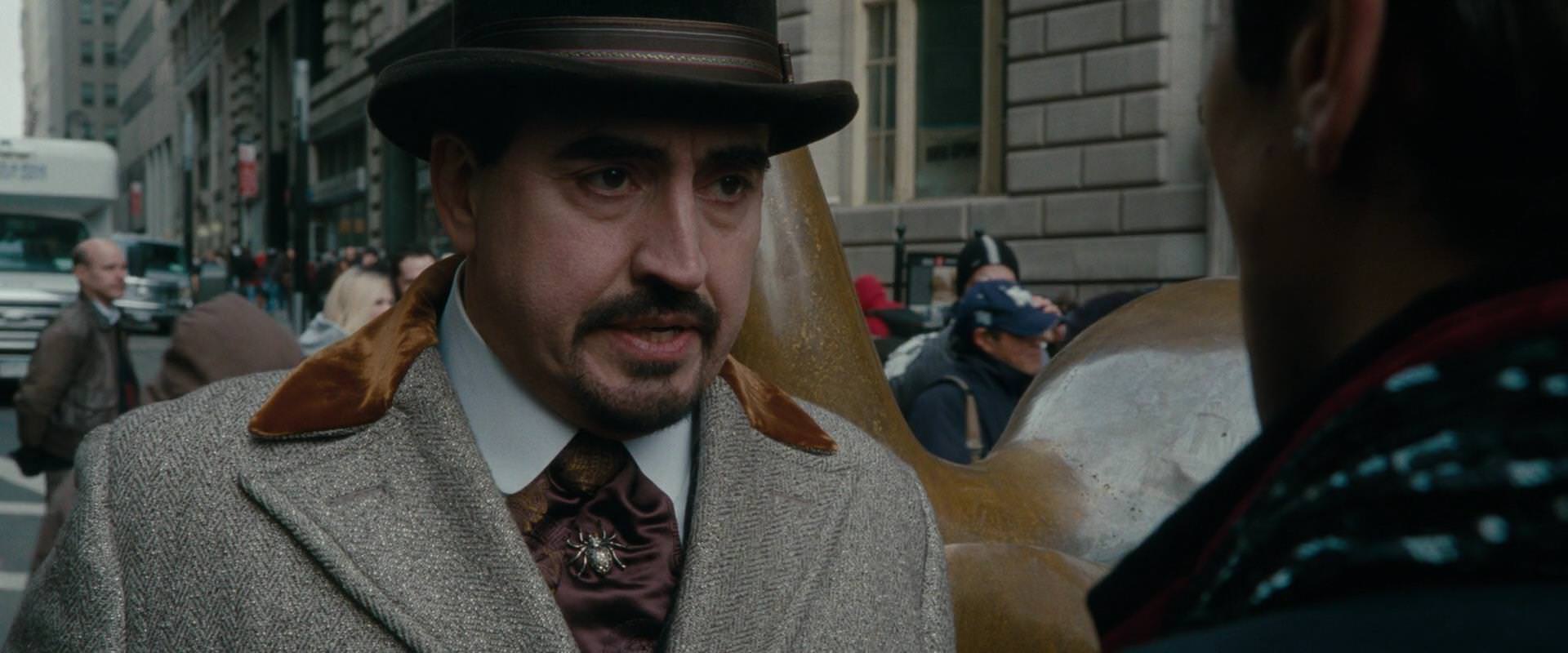 The Sorcerer’s Apprentice (2010) HD screenshot 5429