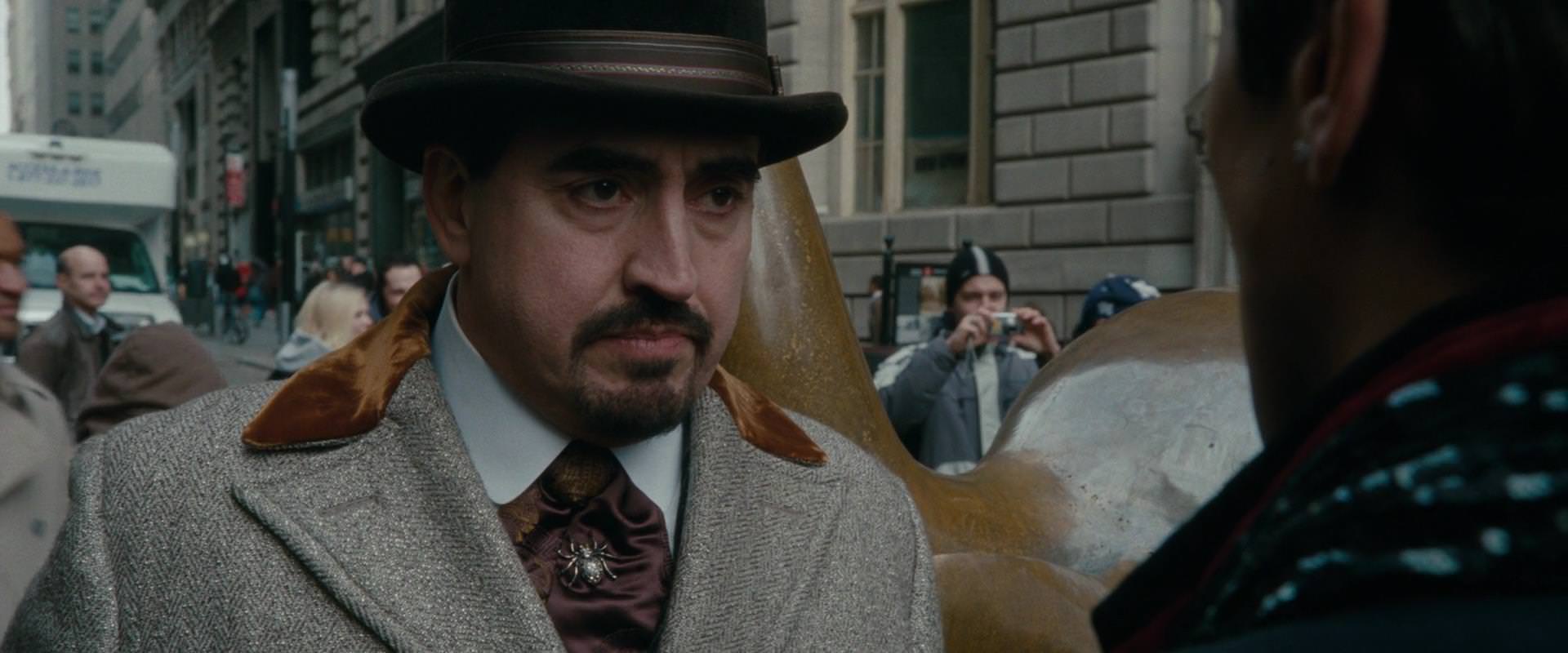 The Sorcerer’s Apprentice (2010) screencap 5430