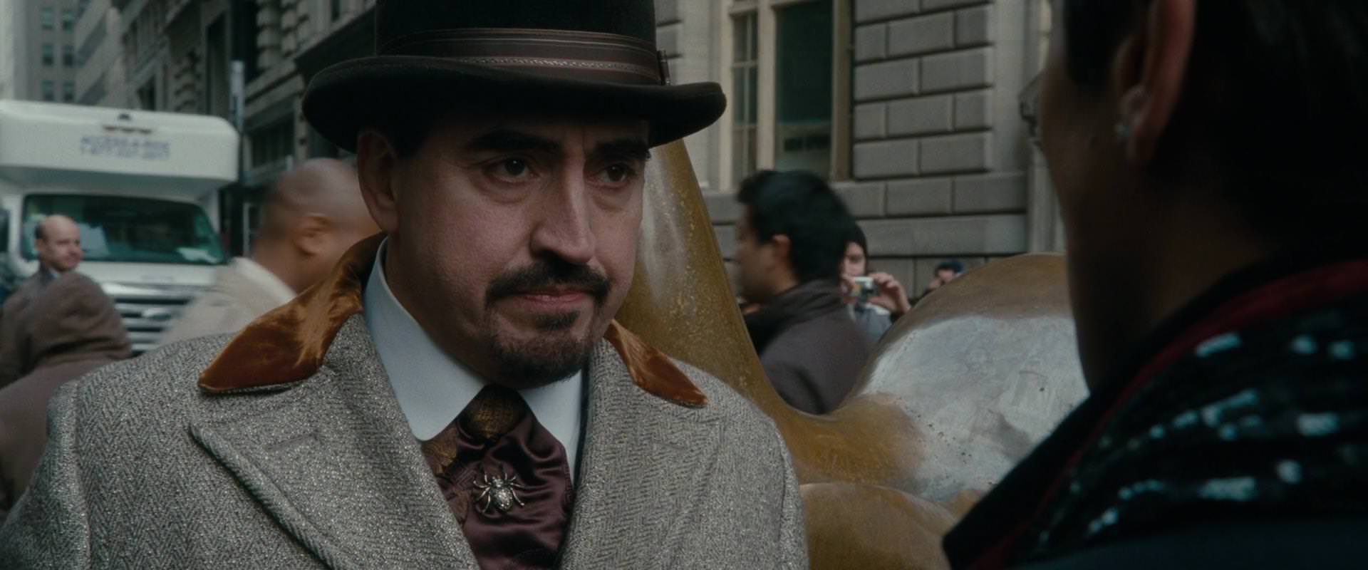 The Sorcerer’s Apprentice (2010) movie still 5431