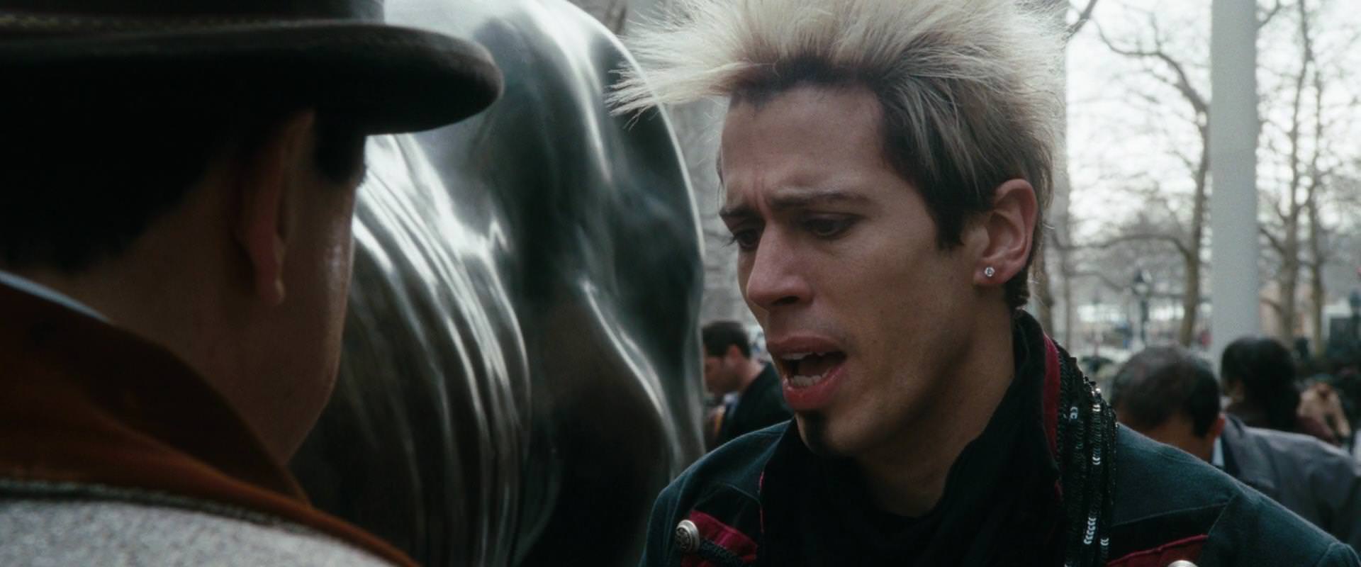 The Sorcerer’s Apprentice (2010) HD screenshot 5432