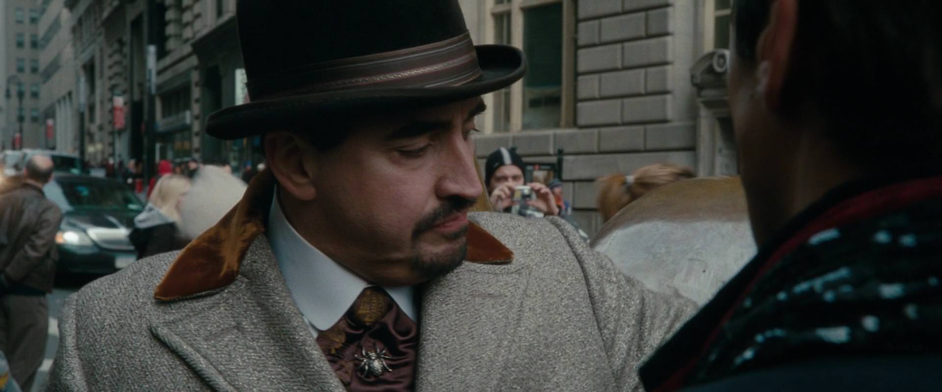 The Sorcerer’s Apprentice (2010) HD screenshot 5435