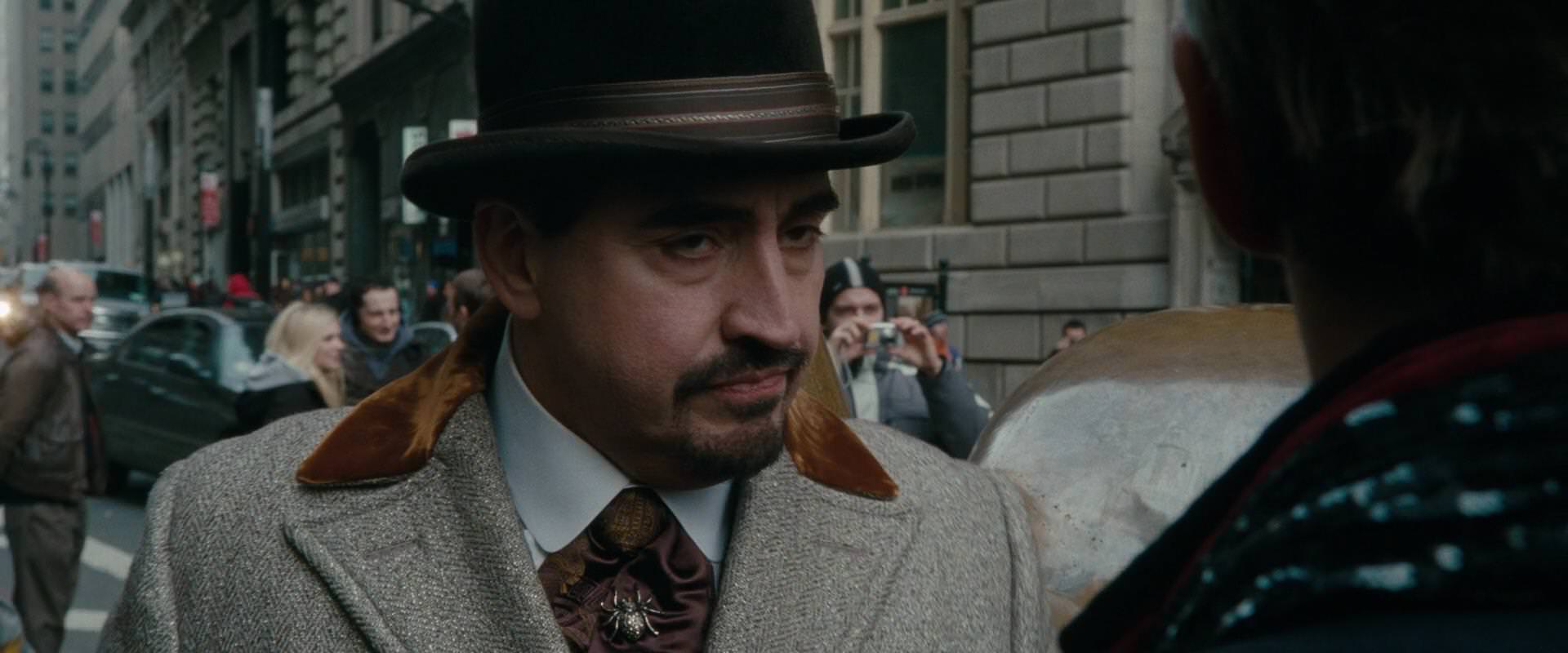 The Sorcerer’s Apprentice (2010) screencap 5436