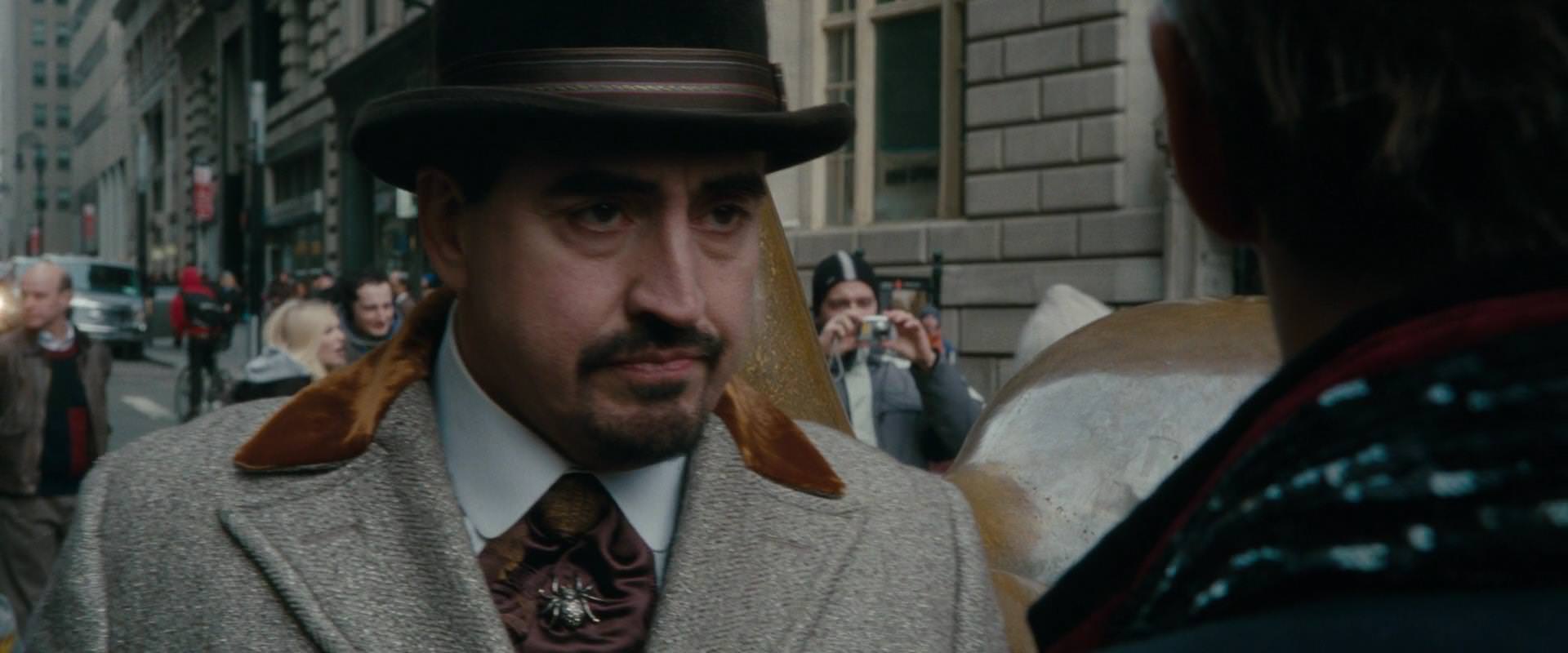 The Sorcerer’s Apprentice (2010) movie still 5437